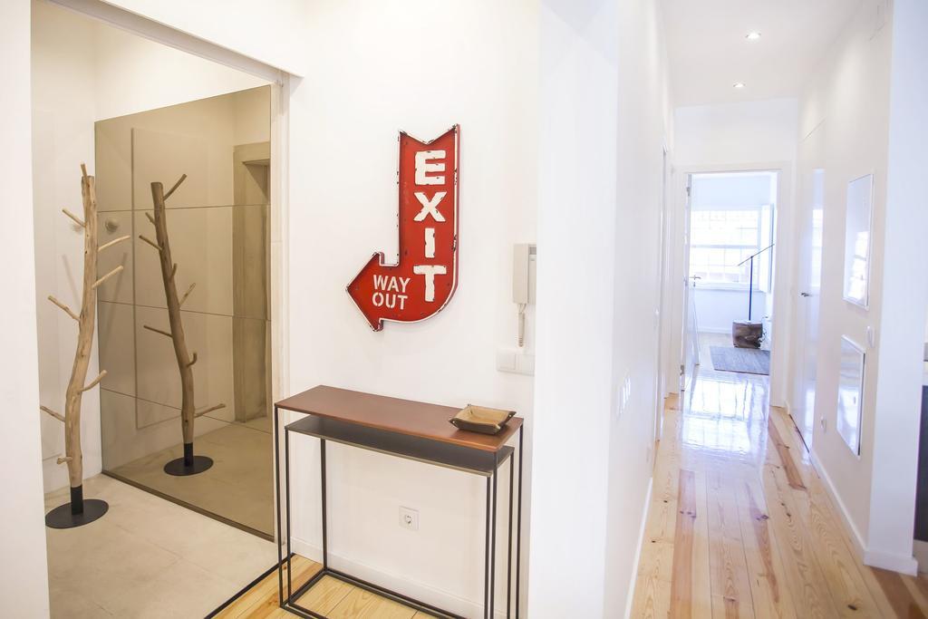 Lovelystay - Cais River View Appartement Lisboa