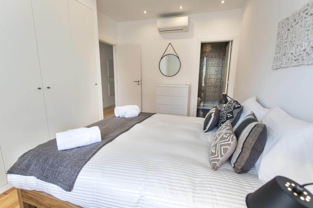 Lovelystay - Cais River View Appartement Lisboa